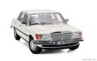 MERCEDES BENZ  S-CLASS 350SEL (W116) 1976  WHITE