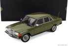 MERCEDES BENZ  E-CLASS 200 (W123) 1976  GREEN