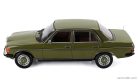 MERCEDES BENZ  E-CLASS 200 (W123) 1976  GREEN