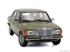 MERCEDES BENZ  E-CLASS 200 (W123) 1976  GREEN