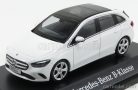 MERCEDES BENZ  B-CLASS (W247) 2018  POLAR WHITE