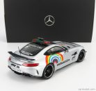 MERCEDES BENZ  GT-R AMG V8 BITURBO SAFETY CAR F.I.A. FORMULA 1 WERACEASONE 2020 BERND MAYLANDER