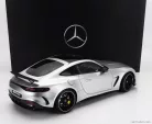 MERCEDES BENZ  AMG GT63 (C192) 4-MATIC 2024  HIGHTECH SILVER