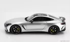 MERCEDES BENZ  AMG GT63 (C192) 4-MATIC 2024  HIGHTECH SILVER