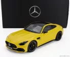 MERCEDES BENZ  AMG GT43 (C192) TURBO 2024  YELLOW BLACK