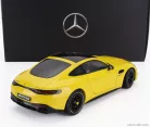 MERCEDES BENZ  AMG GT43 (C192) TURBO 2024  YELLOW BLACK
