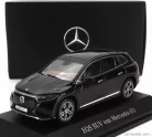 MERCEDES BENZ  EQS SUV (X296) VON MERCEDES-EQ 2022