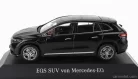 MERCEDES BENZ  EQS SUV (X296) VON MERCEDES-EQ 2022
