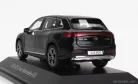 MERCEDES BENZ  EQS SUV (X296) VON MERCEDES-EQ 2022