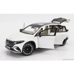 MERCEDES BENZ  EQS SUV (X296) VON MERCEDES-EQ 2022