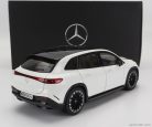 MERCEDES BENZ  EQS SUV (X296) VON MERCEDES-EQ 2022