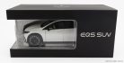 MERCEDES BENZ  EQS SUV (X296) VON MERCEDES-EQ 2022