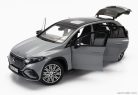 MERCEDES BENZ  EQS SUV (X296) VON MERCEDES-EQ 2022