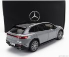 MERCEDES BENZ  EQS SUV (X296) VON MERCEDES-EQ 2022