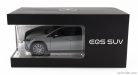 MERCEDES BENZ  EQS SUV (X296) VON MERCEDES-EQ 2022