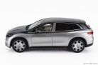 MERCEDES BENZ  MAYBACH EQS 680 (Z296) SUV 2024  SILVER BLUE