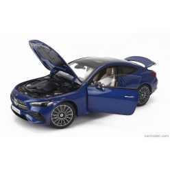   MERCEDES BENZ  CLE-CLASS COUPE (C236) AMG LINE 2023  SPECTRAL BLUE MET