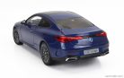MERCEDES BENZ  CLE-CLASS COUPE (C236) AMG LINE 2023  SPECTRAL BLUE MET