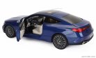 MERCEDES BENZ  CLE-CLASS COUPE (C236) AMG LINE 2023  SPECTRAL BLUE MET
