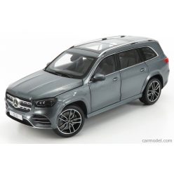 MERCEDES BENZ  GLS-CLASS (X167) 2019  SELENITE GREY MET