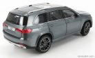 MERCEDES BENZ  GLS-CLASS (X167) 2019  SELENITE GREY MET