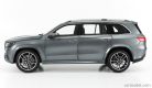 MERCEDES BENZ  GLS-CLASS (X167) 2019  SELENITE GREY MET