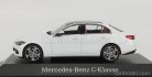 MERCEDES BENZ  C-CLASS (W206) LIMOUSINE 2021  OPALITE WHITE BRIGHT