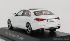 MERCEDES BENZ  C-CLASS (W206) LIMOUSINE 2021  OPALITE WHITE BRIGHT