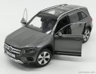 MERCEDES BENZ GLB-CLASS (X247) 2019 MOUNTAIN GREY MET