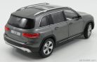 MERCEDES BENZ GLB-CLASS (X247) 2019 MOUNTAIN GREY MET