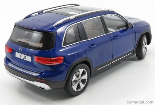 MERCEDES BENZ  GLB-CLASS (X247) 2019