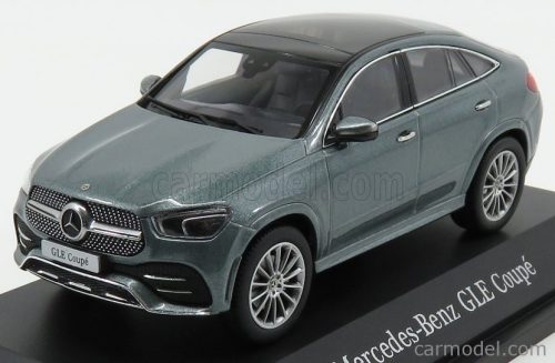 MERCEDES BENZ GLE-CLASS GLE COUPE (C167) 2020