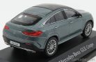 MERCEDES BENZ GLE-CLASS GLE COUPE (C167) 2020