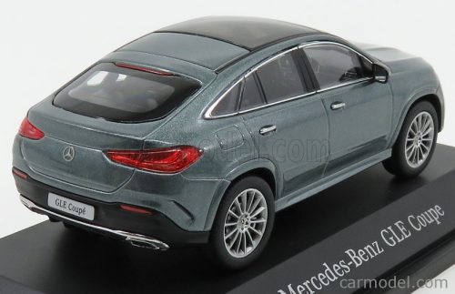 MERCEDES BENZ GLE-CLASS GLE COUPE (C167) 2020