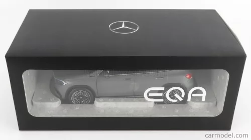 MERCEDES BENZ  EQA (H243) 2021