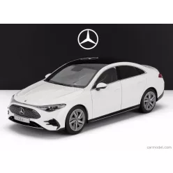 MERCEDES BENZ  CLA-CLASS (C174) BEV 2025  POLAR WHITE