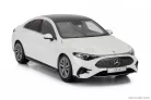 MERCEDES BENZ  CLA-CLASS (C174) BEV 2025  POLAR WHITE