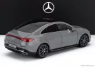 MERCEDES BENZ  CLA-CLASS (C174) BEV 2025  ALPIN GREY