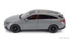 MERCEDES BENZ  CLA-CLASS (X174) SHOOTING BRAKE SW STATION WAGON BEV 2025  ALPIN GREY