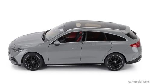 MERCEDES BENZ  CLA-CLASS (X174) SHOOTING BRAKE SW STATION WAGON BEV 2025  ALPIN GREY