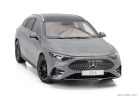 MERCEDES BENZ  CLA-CLASS (X174) SHOOTING BRAKE SW STATION WAGON BEV 2025  ALPIN GREY