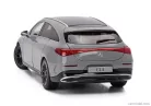 MERCEDES BENZ  CLA-CLASS (X174) SHOOTING BRAKE SW STATION WAGON BEV 2025  ALPIN GREY