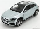 MERCEDES BENZ GLA-CLASS (H247) 2020 SILVER