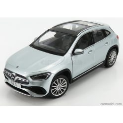 MERCEDES BENZ GLA-CLASS (H247) 2020 SILVER