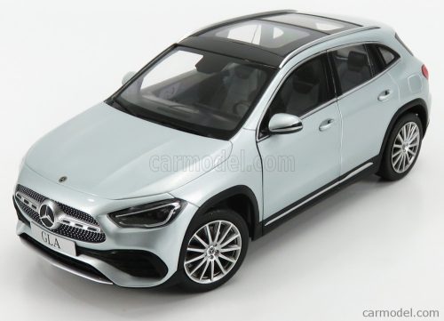 MERCEDES BENZ GLA-CLASS (H247) 2020 SILVER