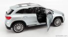 MERCEDES BENZ GLA-CLASS (H247) 2020 SILVER
