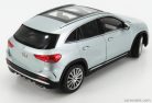 MERCEDES BENZ GLA-CLASS (H247) 2020 SILVER