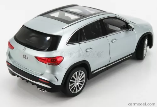 MERCEDES BENZ GLA-CLASS (H247) 2020 SILVER