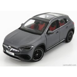 MERCEDES BENZ  GLA-CLASS (H247) 2020  MATT GREY