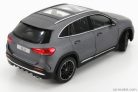 MERCEDES BENZ  GLA-CLASS (H247) 2020  MATT GREY